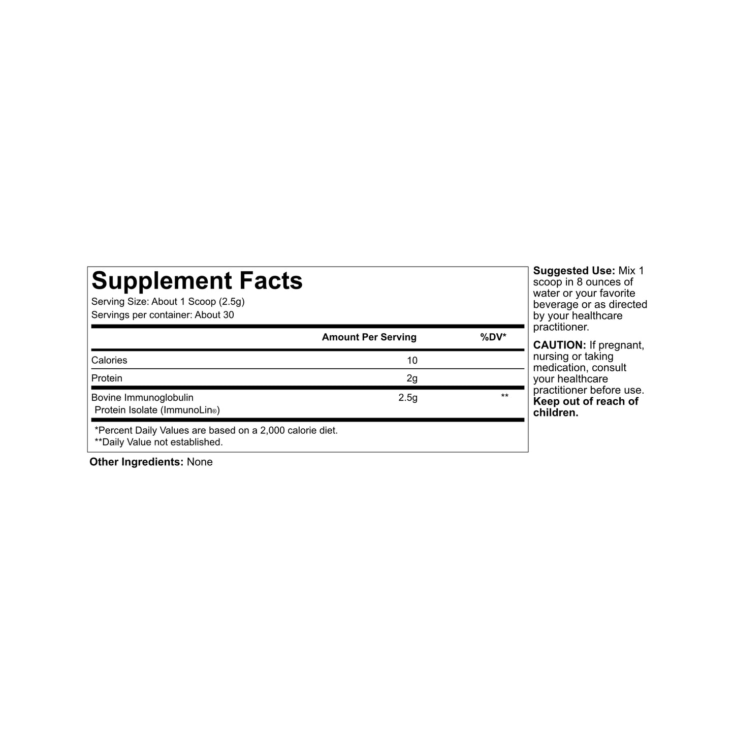 NutraDyn (Practitioner Exclusive) GI Defend