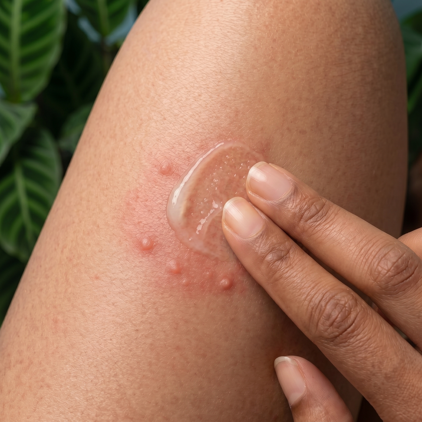 UltraOptimized™ Ozonated Olive Oil | Natural Topical Antimicrobial Skin Support
