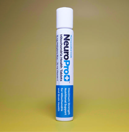 Methelyne Blue