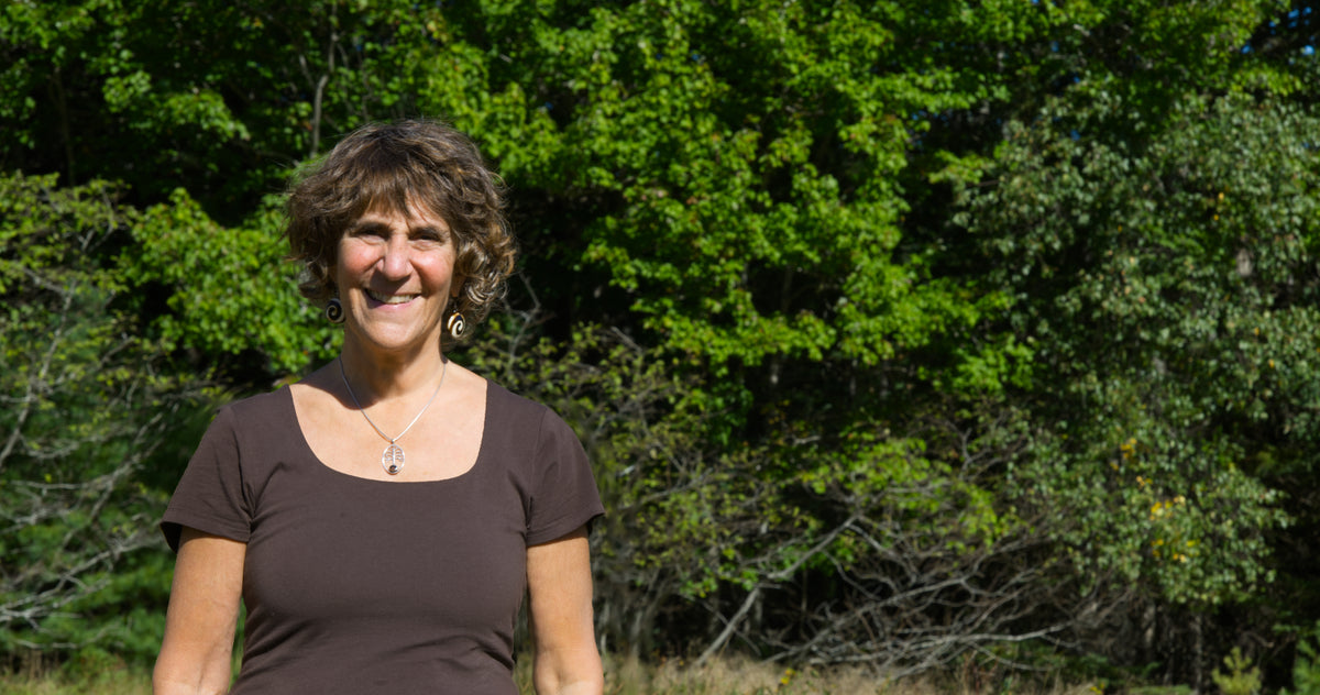 Dr. Marly Sachsman is a wholistic, naturopathic doctor in the Mid Coast Maine region. 