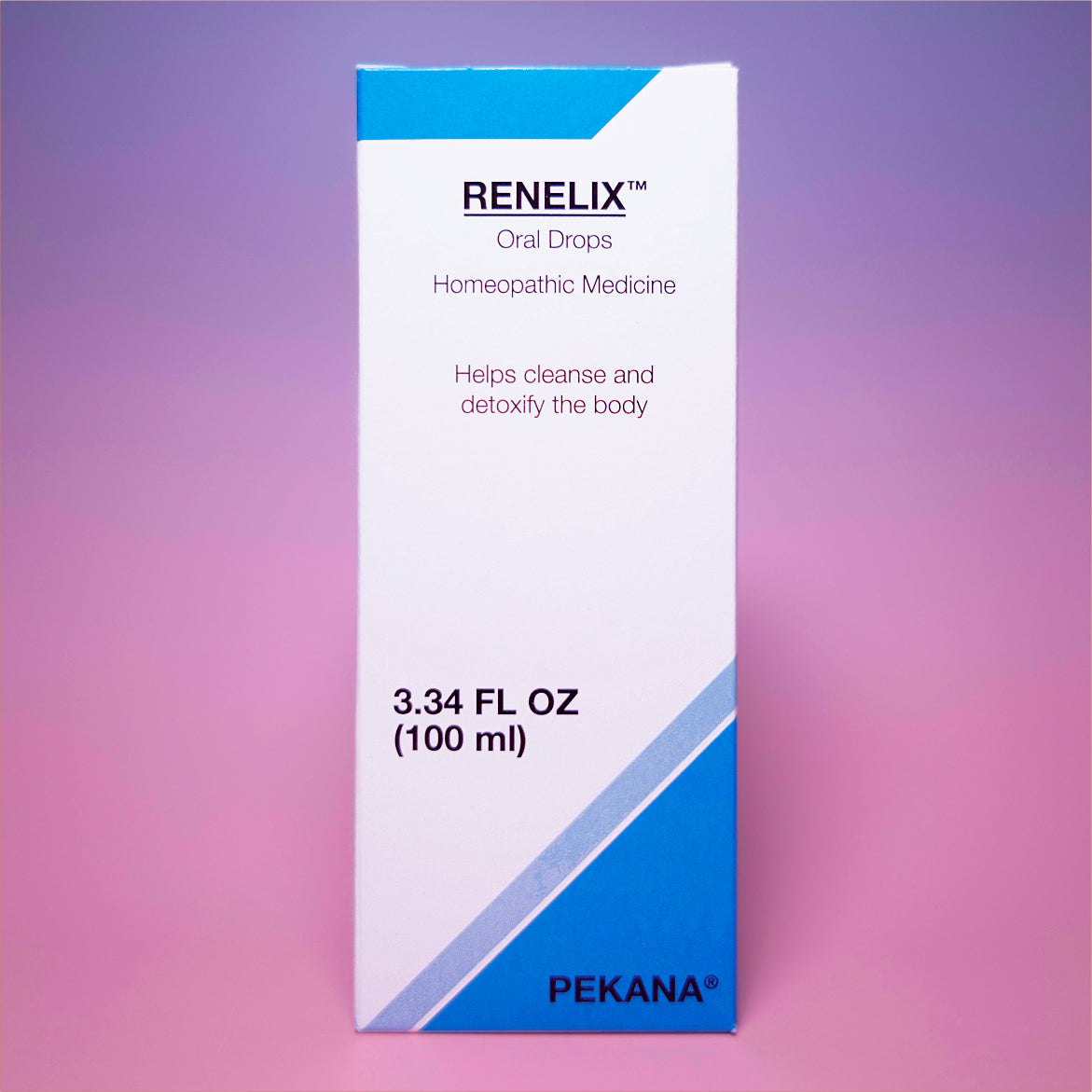 Renelix Homeopathic Oral Drops