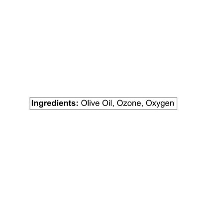 UltraOptimized Ozonated Olive Oil
